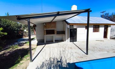 Casa En La Falda, Oportunidad