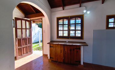Casa En La Falda, Oportunidad