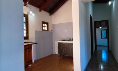 Casa En La Falda, Oportunidad