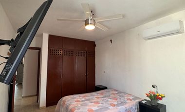 🔆Hermosa casa en venta con gran ubicación 😍 📍SM 50/ Residencial Quinta Madeira