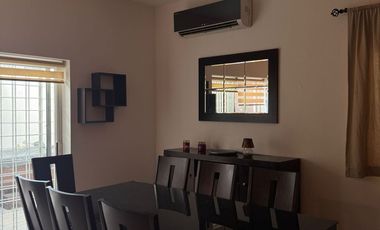 🔆Hermosa casa en venta con gran ubicación 😍 📍SM 50/ Residencial Quinta Madeira