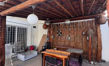 🔆Hermosa casa en venta con gran ubicación 😍 📍SM 50/ Residencial Quinta Madeira