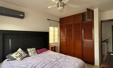 🔆Hermosa casa en venta con gran ubicación 😍 📍SM 50/ Residencial Quinta Madeira