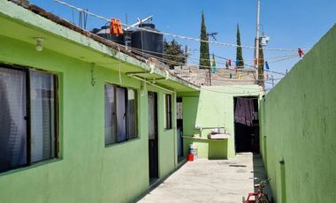 VENTA CASA UNIVERSIDAD AUTÓNOMA METROPOLITANA ATIZAPÁN E.M.