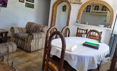 VENTA CASA UNIVERSIDAD AUTÓNOMA METROPOLITANA ATIZAPÁN E.M.