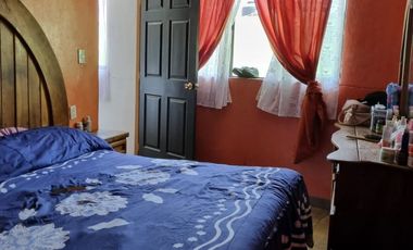 VENTA CASA UNIVERSIDAD AUTÓNOMA METROPOLITANA ATIZAPÁN E.M.