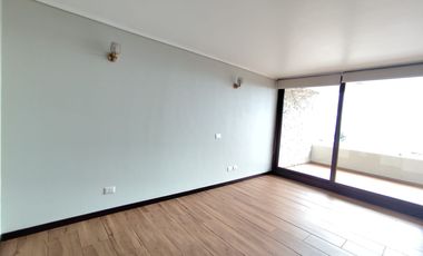 Departamento en Concón
