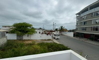 VILLAMIL PLAYAS ALQUILO HERMOSA SUITE A POCOS PASOS DEL MAR