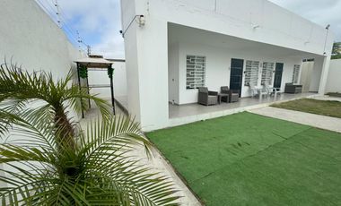 VILLAMIL PLAYAS ALQUILO HERMOSA SUITE A POCOS PASOS DEL MAR