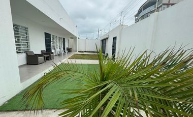 VILLAMIL PLAYAS ALQUILO HERMOSA SUITE A POCOS PASOS DEL MAR