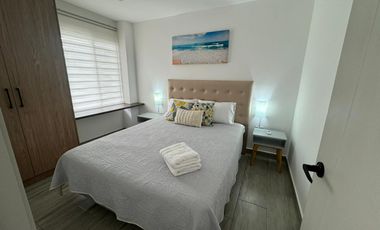 VILLAMIL PLAYAS ALQUILO HERMOSA SUITE A POCOS PASOS DEL MAR