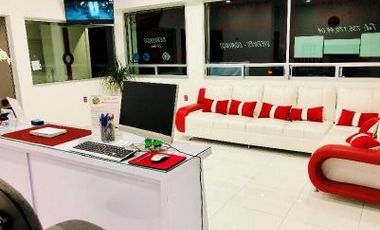 VENTA DE HOTEL EN COCOYOC , CON LOCALES RENTADOS