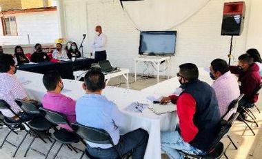 VENTA DE HOTEL EN COCOYOC , CON LOCALES RENTADOS