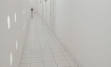 VENTA DE HOTEL EN COCOYOC , CON LOCALES RENTADOS