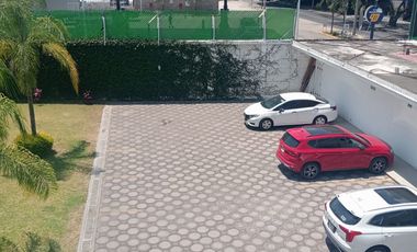 VENTA DE HOTEL EN COCOYOC , CON LOCALES RENTADOS