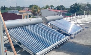 VENTA DE HOTEL EN COCOYOC , CON LOCALES RENTADOS