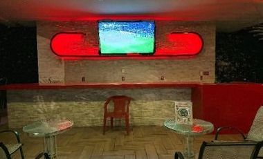 VENTA DE HOTEL EN COCOYOC , CON LOCALES RENTADOS
