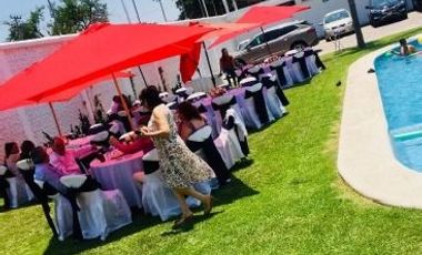 VENTA DE HOTEL EN COCOYOC , CON LOCALES RENTADOS