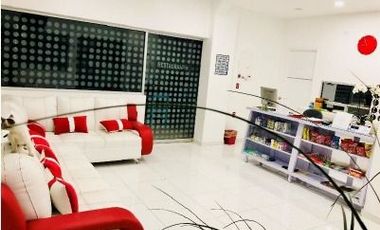 VENTA DE HOTEL EN COCOYOC , CON LOCALES RENTADOS