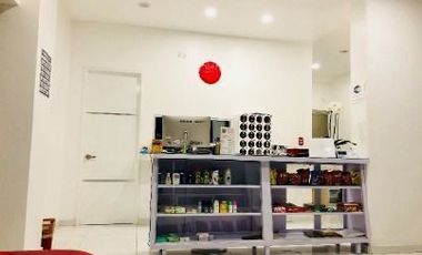 VENTA DE HOTEL EN COCOYOC , CON LOCALES RENTADOS