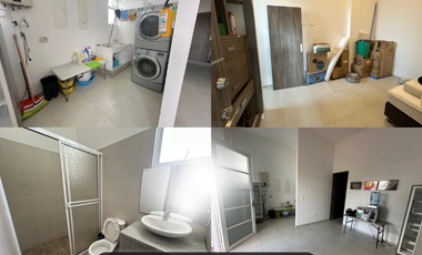 casa muy amplia en condominio en Restrepo