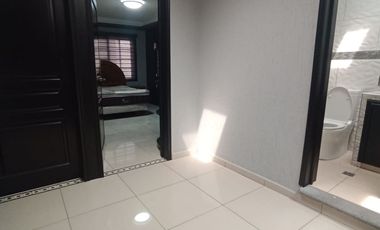 RENTA DE CASA DE 2 NIVELES EN LA COL. SAN JOSE GABRIEL TEPEPA