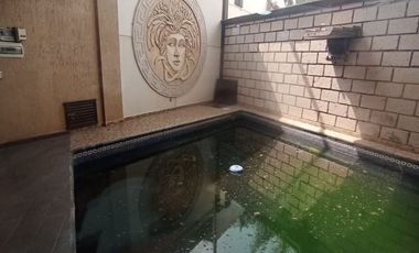 RENTA DE CASA DE 2 NIVELES EN LA COL. SAN JOSE GABRIEL TEPEPA