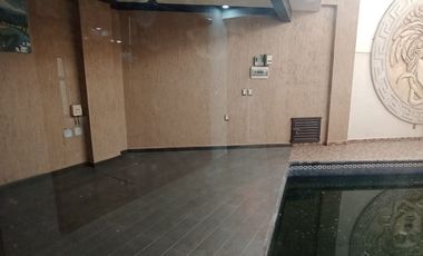 RENTA DE CASA DE 2 NIVELES EN LA COL. SAN JOSE GABRIEL TEPEPA
