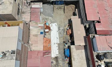TERRENO IDEAL PARA LOCAL COMERCIAL O OFICINAS | AV. LA MARINA | ZONA DE COMERCIO ZONAL | DIFERENTES RUBROS