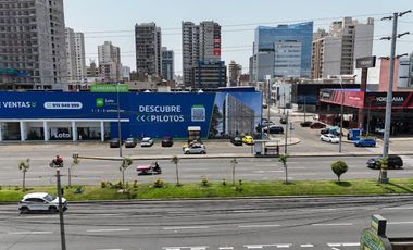 TERRENO IDEAL PARA LOCAL COMERCIAL O OFICINAS | AV. LA MARINA | ZONA DE COMERCIO ZONAL | DIFERENTES RUBROS