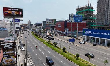 TERRENO IDEAL PARA LOCAL COMERCIAL O OFICINAS | AV. LA MARINA | ZONA DE COMERCIO ZONAL | DIFERENTES RUBROS