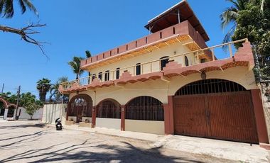 Casa Tranquila
