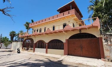 Casa Tranquila