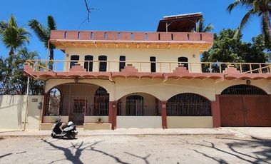 Casa Tranquila