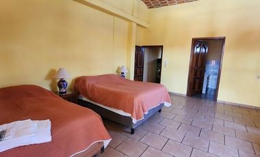 Casa Tranquila