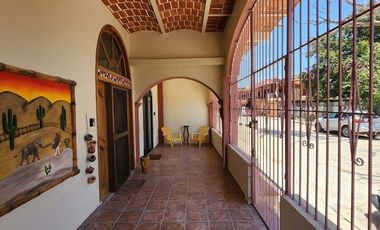 Casa Tranquila