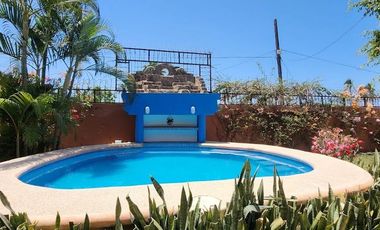 Casa Tranquila