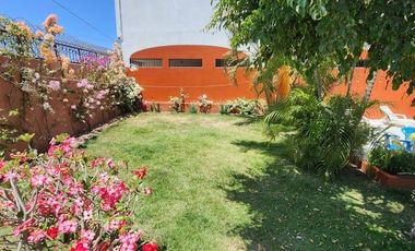 Casa Tranquila