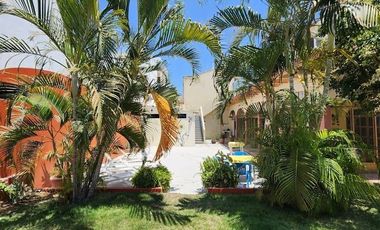 Casa Tranquila