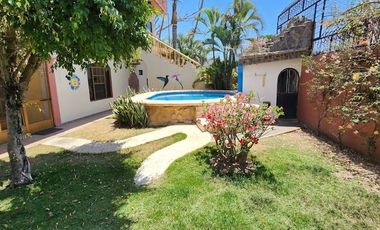 Casa Tranquila