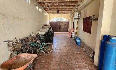 Casa Tranquila