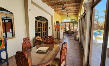 Casa Tranquila
