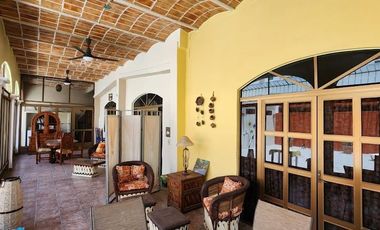 Casa Tranquila