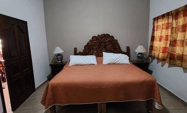 Casa Tranquila