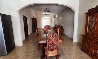 Casa Tranquila