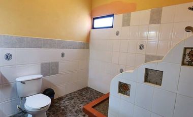Casa Tranquila