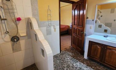 Casa Tranquila