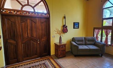 Casa Tranquila