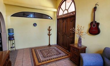 Casa Tranquila