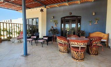 Casa Tranquila